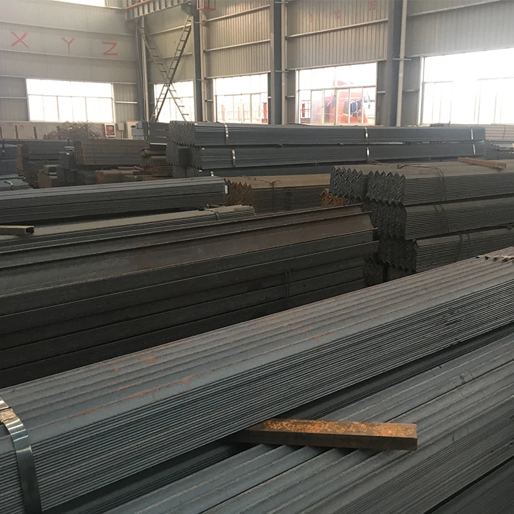 angles product name universal equal angle steel material q235