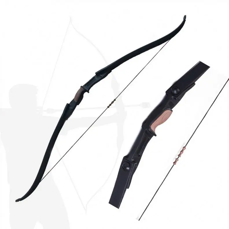 mechanical bow and arrow