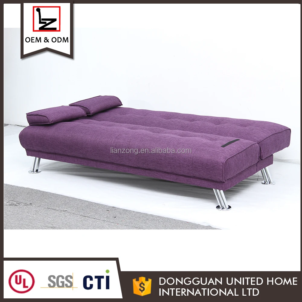 Beautiful Home Furniture Folding Single Sofa Bed Buy Folding Single