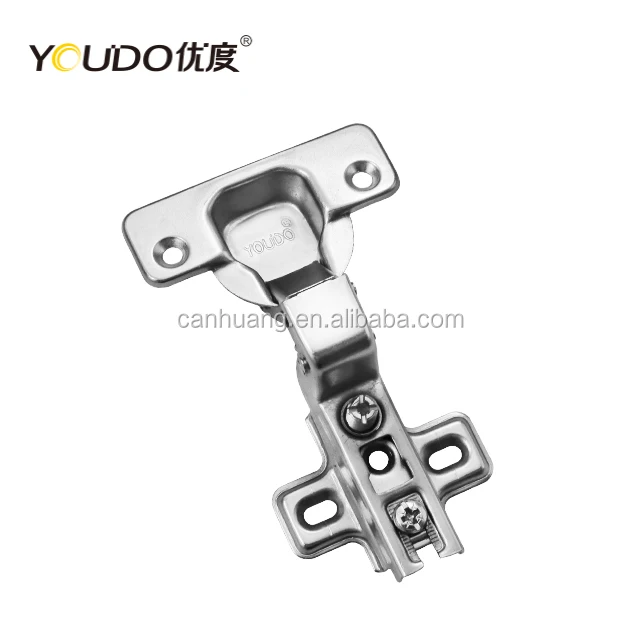 Youdo Furniture Fittings Cupboard Concealed Closet Hinge One