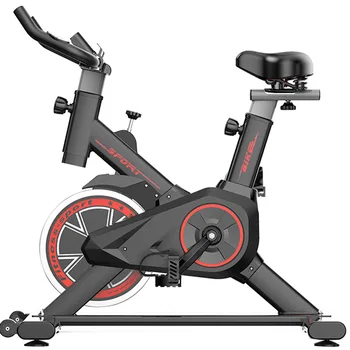 sports direct exercise bike