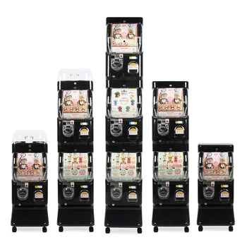High Quality Capsule Toys Vending Machine Gacha Vending Machine Buy Children S Gacha Vending Machine Gacha Vending Machine For Kids Wholesales Gacha Vending Machine Product On Alibaba Com