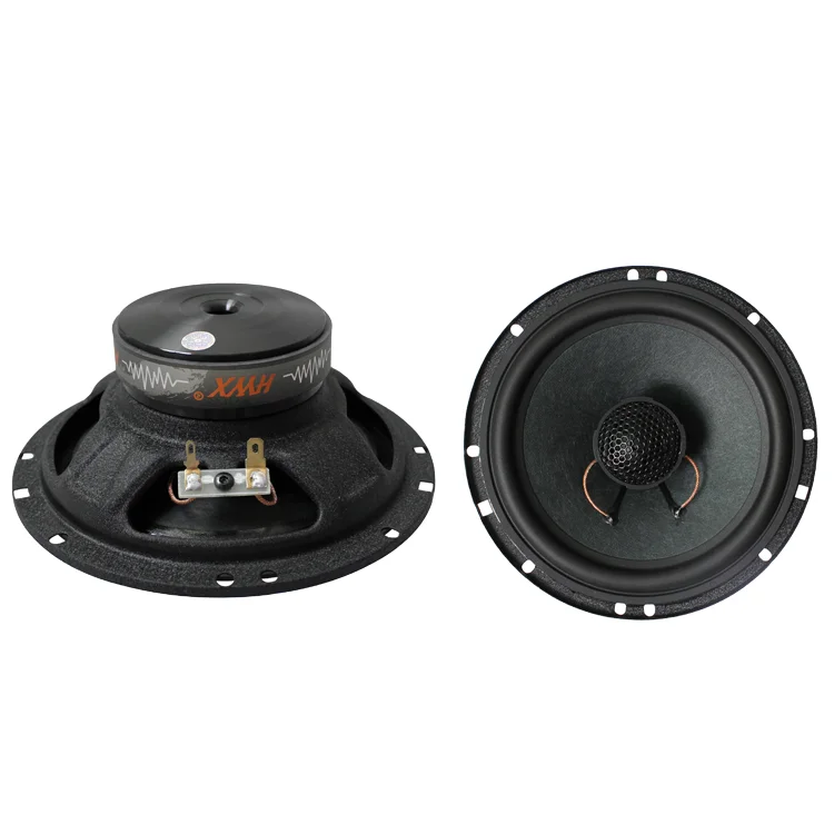 6.5 Inch Quality Car Audio Speaker 65PX Coaxial Speaker Car Speaker From Manufacturer for Car Audio System supplier