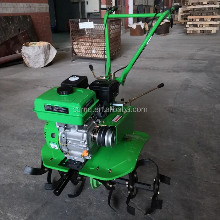 Meiqi 168mt Motor Cultivator Rotavator Price Tiller Cultivator Hand