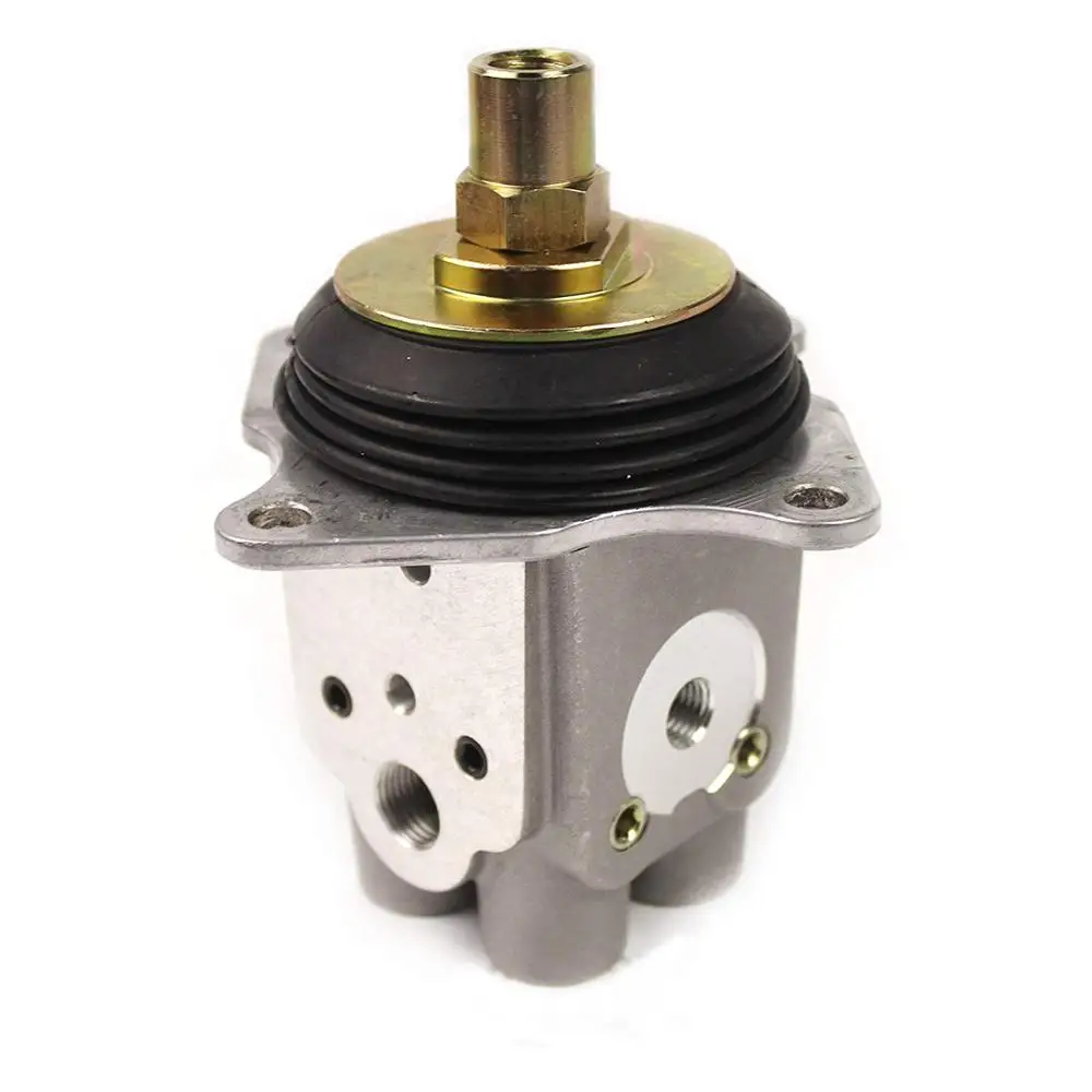 
PC200-6 PC200-7 Excavator joystick Assy 702-16-01180 Joystick Control Assy for Komatsu 