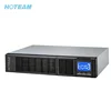 Transformerless RACK 5kw single phase server room ups 6kva