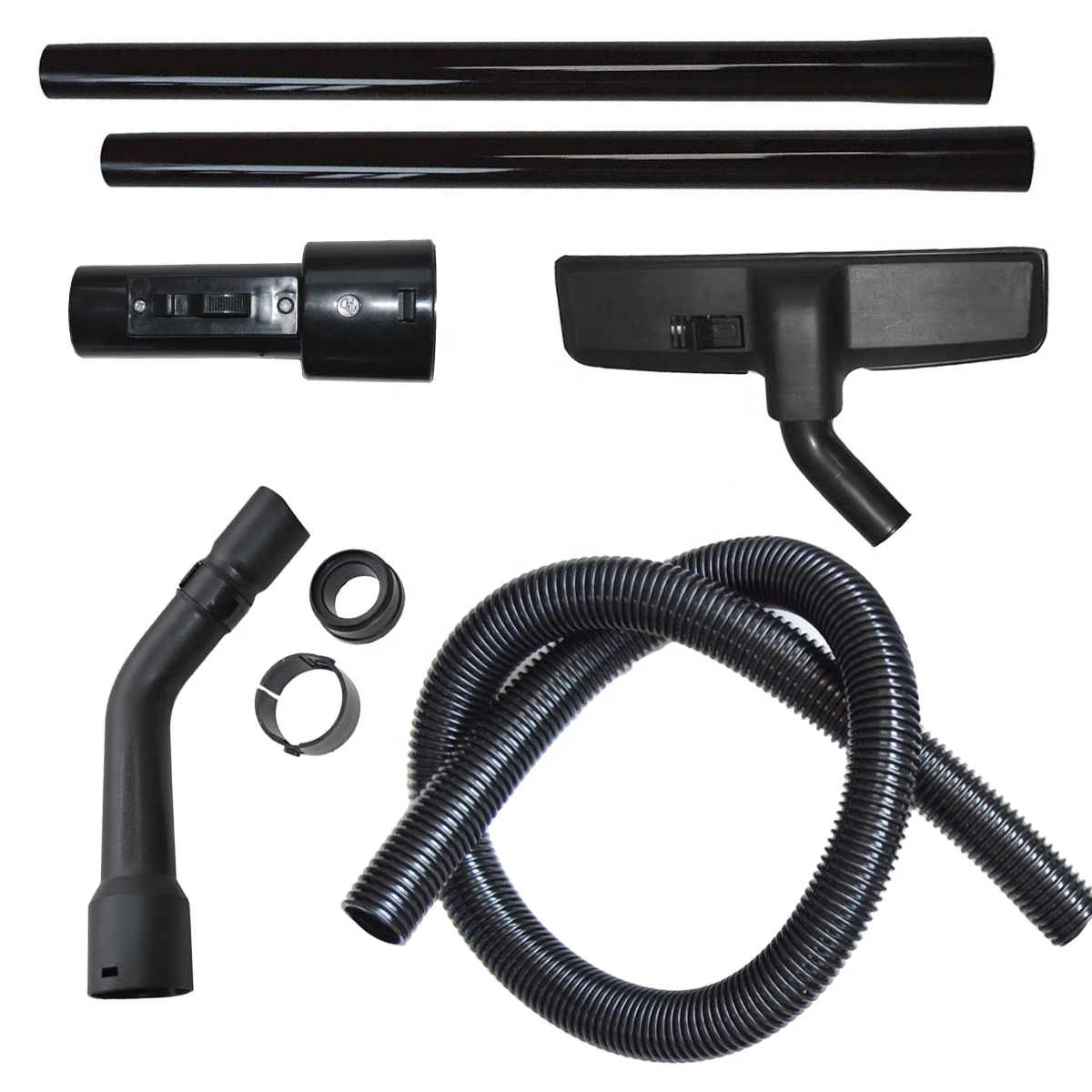 HITACHI 35mm Vacuum Cleaner Replacement Parts - Durable Floor