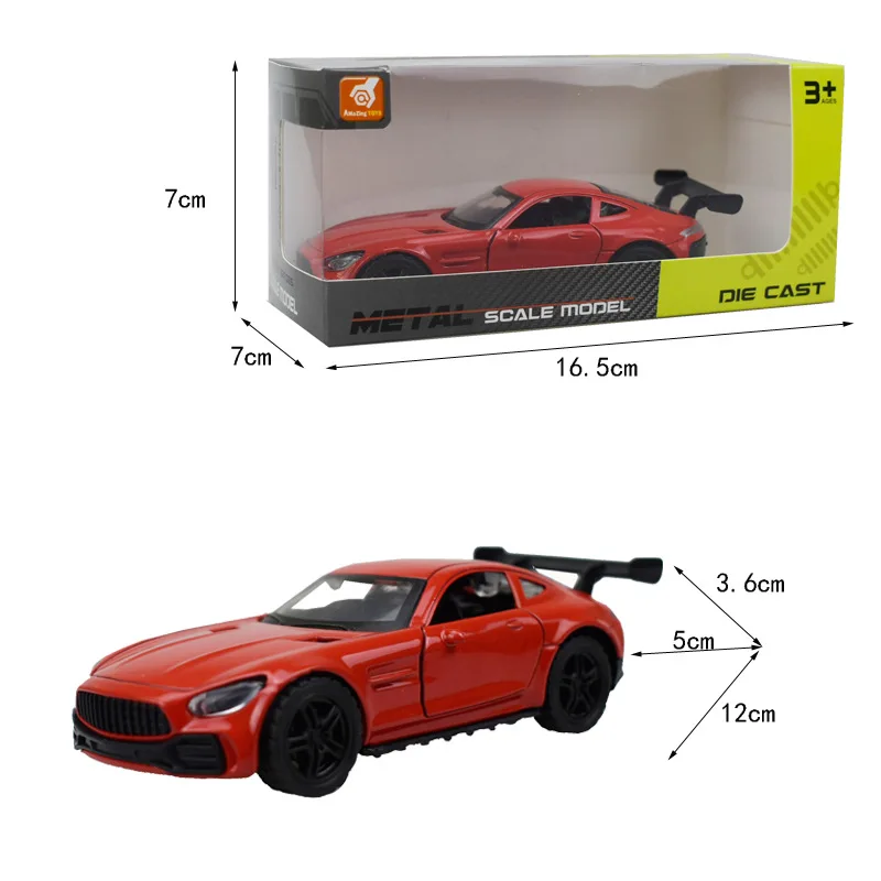 selling diecast car collection