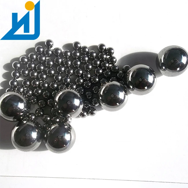 7/64inch Highdensity Tungsten Carbide Ball Hard Alloy Tungsten Steel 2