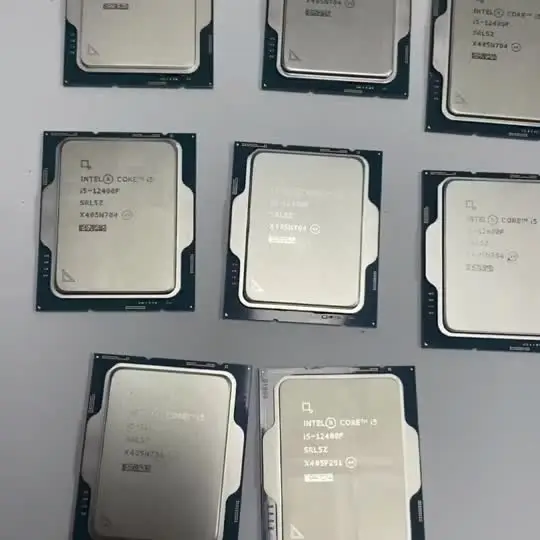 Intel Core I5-11400 6-Core 2.6 Ghz Processor for Desktop