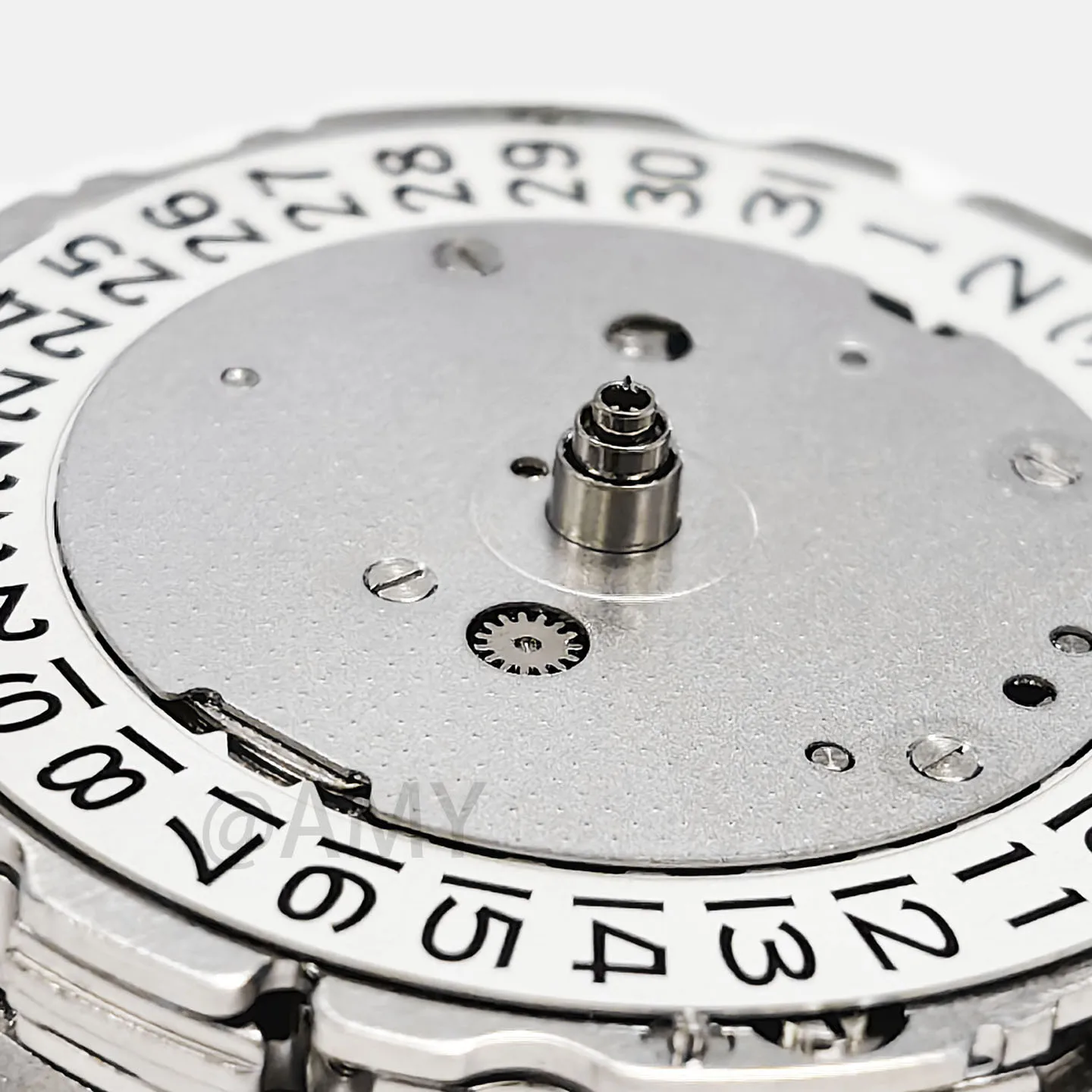 Japan Miyota 9075 GMT Automatic Replace Mechanism 24 Jewels High ...