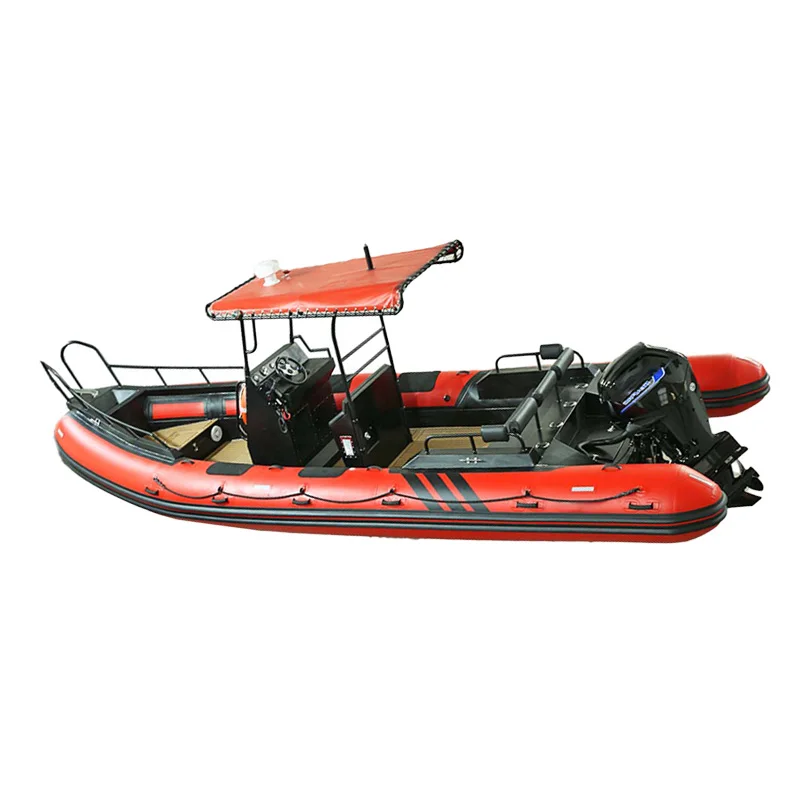 Schlauchboot hot product
