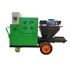 High-performance simplicity of operator use broadly putty spray machine