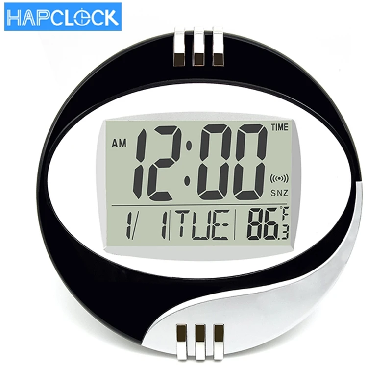 Alarm Chess Hour Radio Controlled Clock Table Desk Grandfather Alarm Chess Hour Radio Controlled Clock