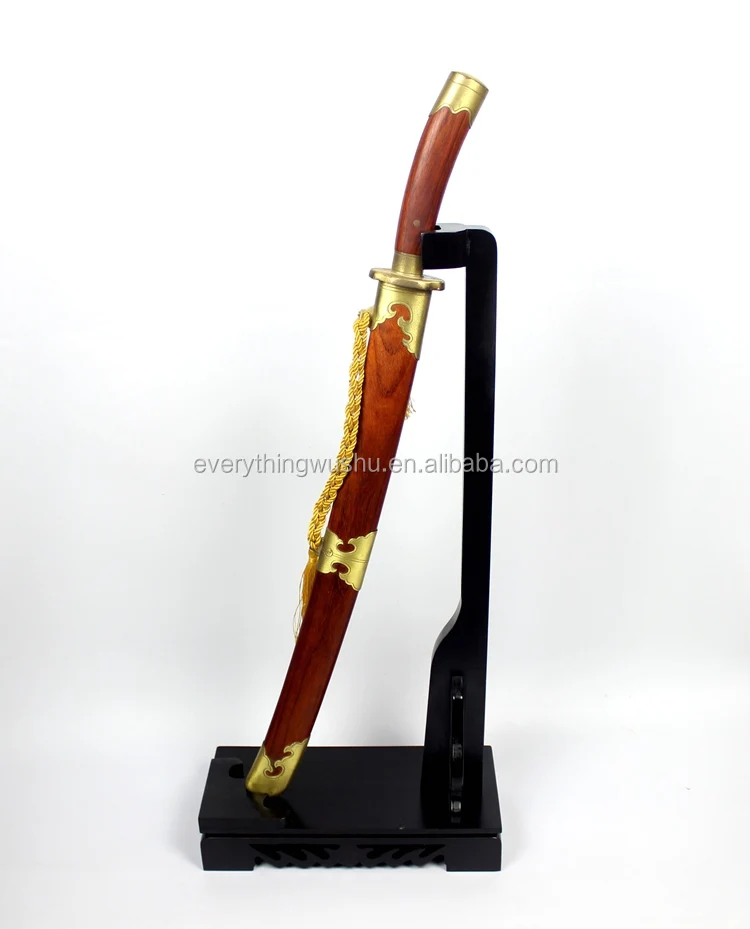 Multi-use Weapon Racks Sword Stands Kung fu rack Martial Arts Racks