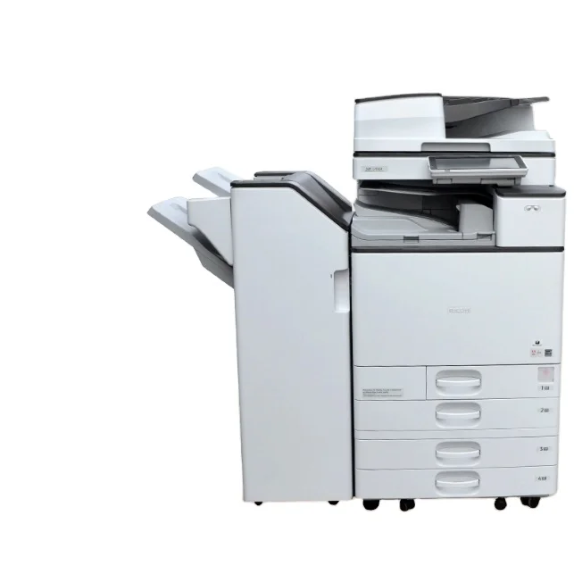 Cross Flow Fans, IMC8000, General, High Speed - detail 6
