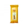 Bees for Dogs Multipurpose Wipes,will condition fur and are safe enough to be used on the face