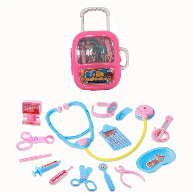 juegos de la doctora