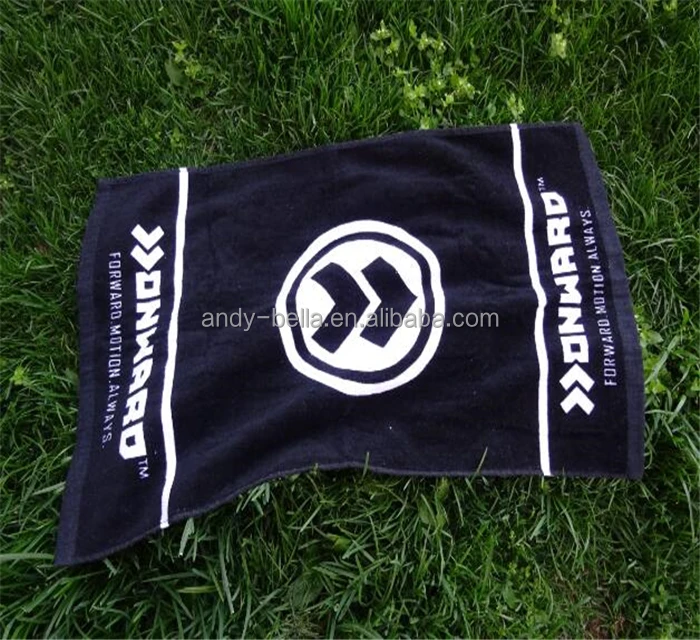 Near Me Custom Gym Towels Custom Gym Hand Towel With Personalized