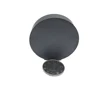 [XYC]Manufactory18*5mm ferrite round magnet ceramic ferrite magnet and plastic magnet photo frame
