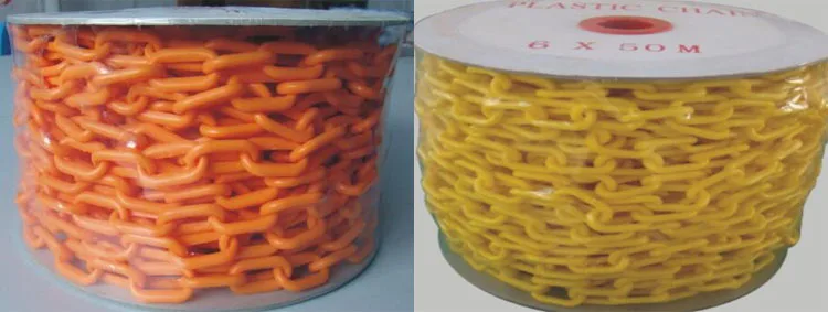 plastic chain detail 3