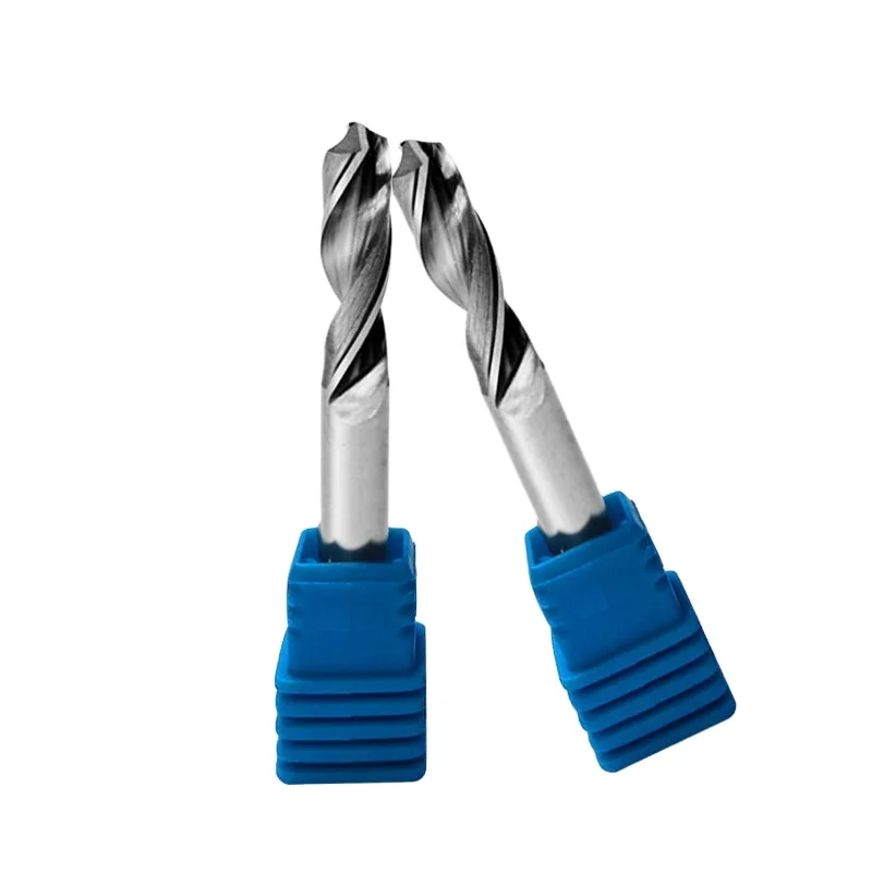 Jr 1mm14mm Hrc45 Cnc Tungsten Carbide Drill Bits Solid Carbide Drill Bit Buy Carbide Drill