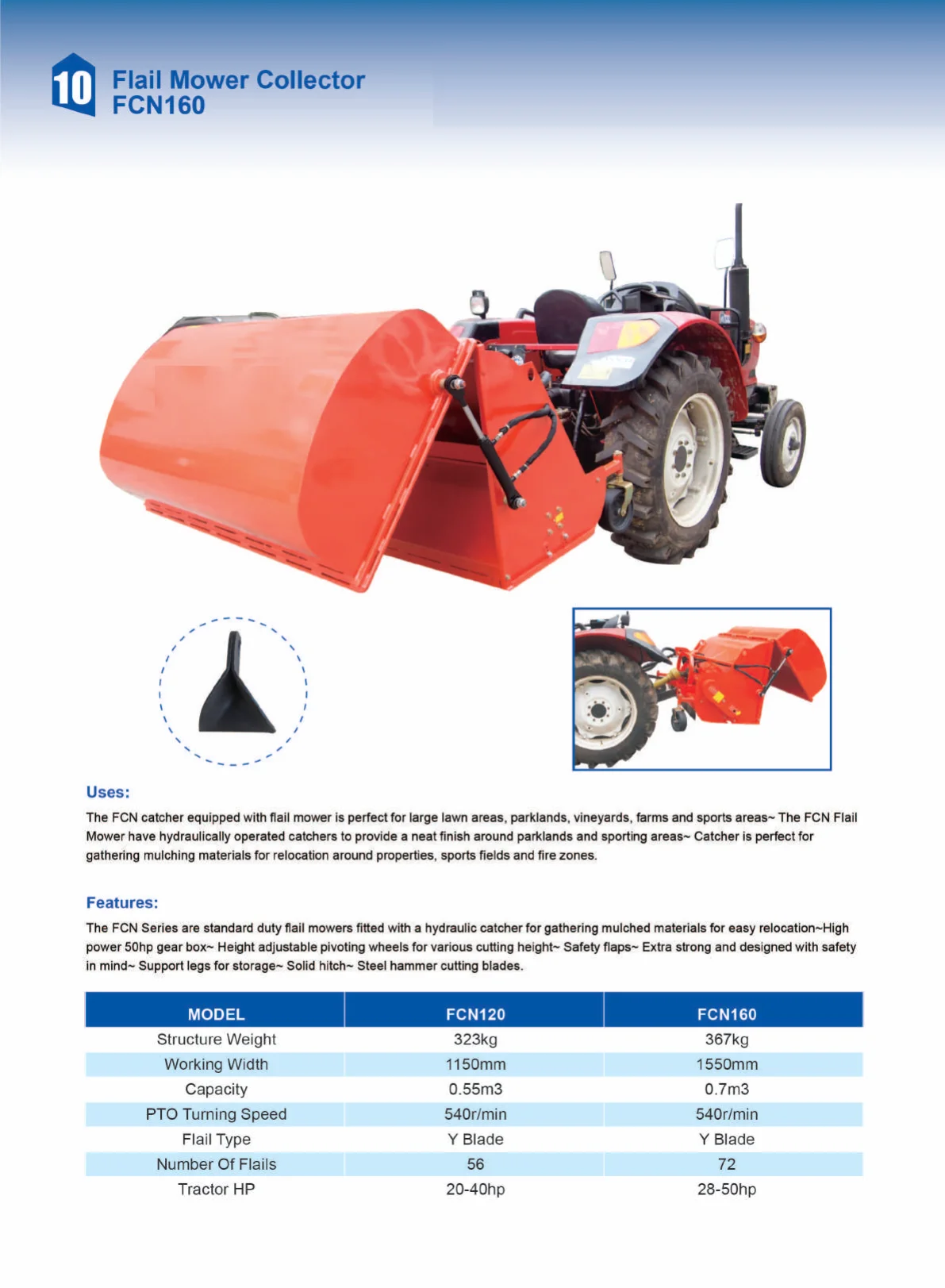 3 Point Flail Mower With Collector Buy Flail Mower Collector Side Flail Mower Flail Mower Product On Alibaba Com