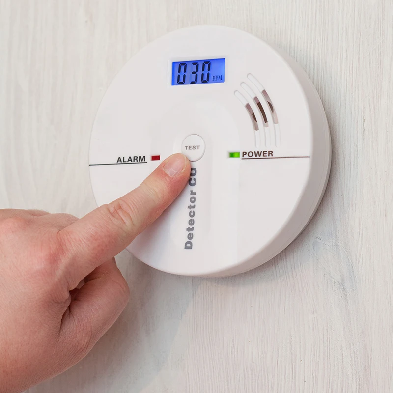 Сигнализатор угарного газа бытовой. Детектор угарного газа ханивел. Датчик контроля угарного газа. Датчик утечки газа с клапаном отсекателем. Сигнализатор угарного газа бытовой.