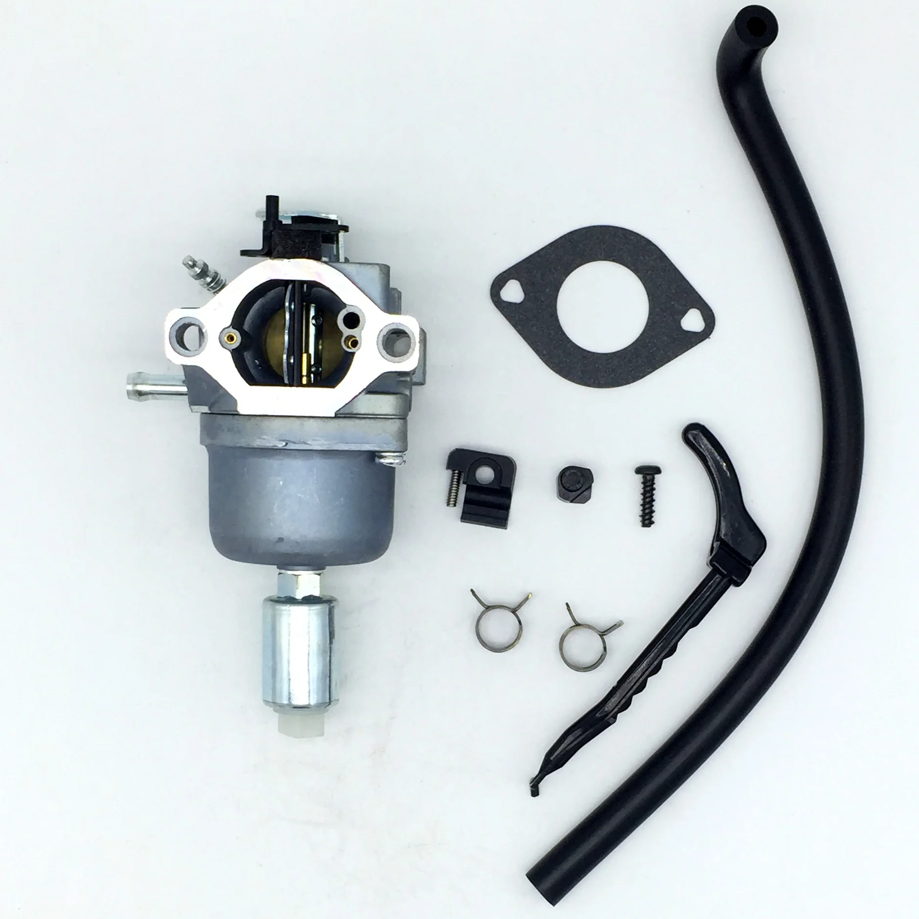 Carburetor Kit For Briggs And Stratton 799727 698620 791886 690194