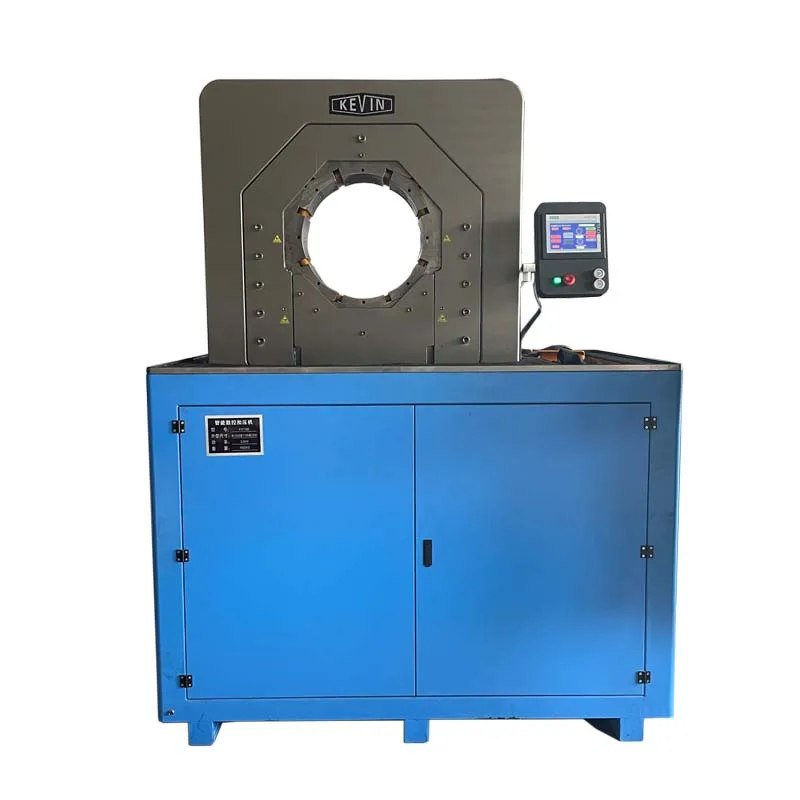 Hydraulic Hose Crimping Machines For High Pressure Hydraulic Hose Crimping Machines Hose Press