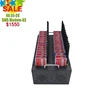 Big Sale VOIP SMS Gateway 32 Port GSM Modem 4G EC25-EC Bulk SMS Modem Compact And Light Weight Design