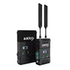 VAXIS Storm 600+ 280M SDI HD MI broadcast audio video camera wireless transmission system