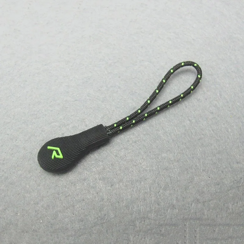 custom zipper pulls wholesale
