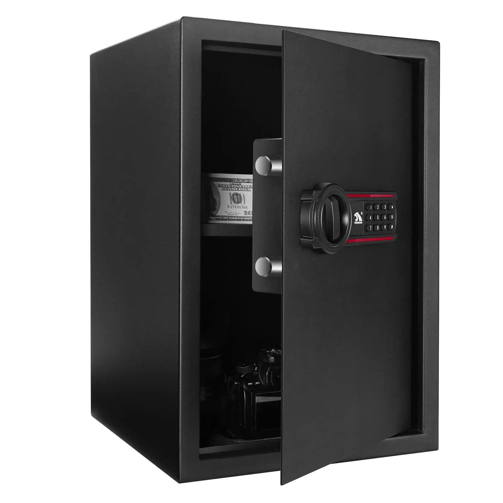 E50sp Tigerking Digital Keypad Safe Lock Safe,Safe And