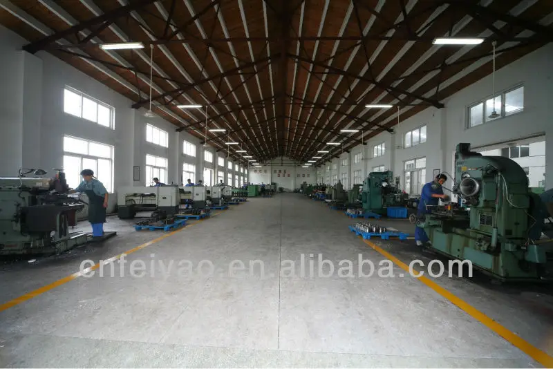 Steel wire rope 350ton hydraulic press machine
