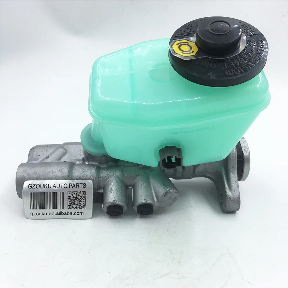 Brake Master Cylinder For Toyo Ta 4 Runner 472013d380 472013d380 Mc390367 Buy For Hino Brake