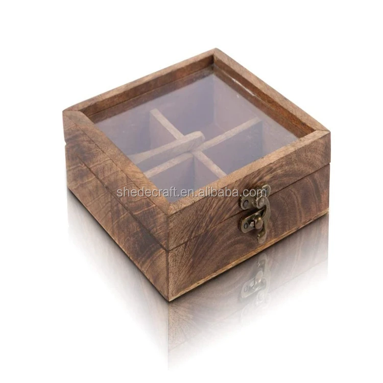 gift boxes seasoning