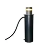 Remote control lifting stainless steel automatic rising hydraulic security bollards price for traffic road safety