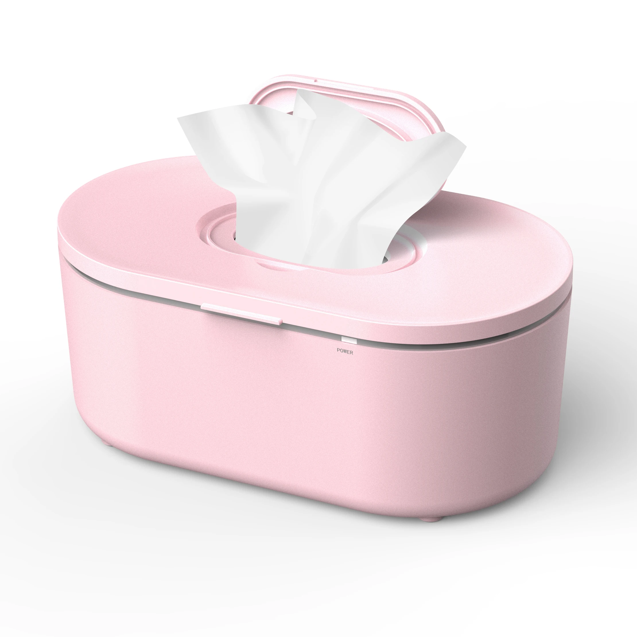 wet tissue warmer
