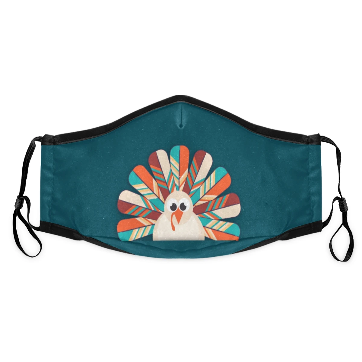 真正的工厂廉价环保防尘面部定制保护口罩-马弗健康可重复使用的棉质