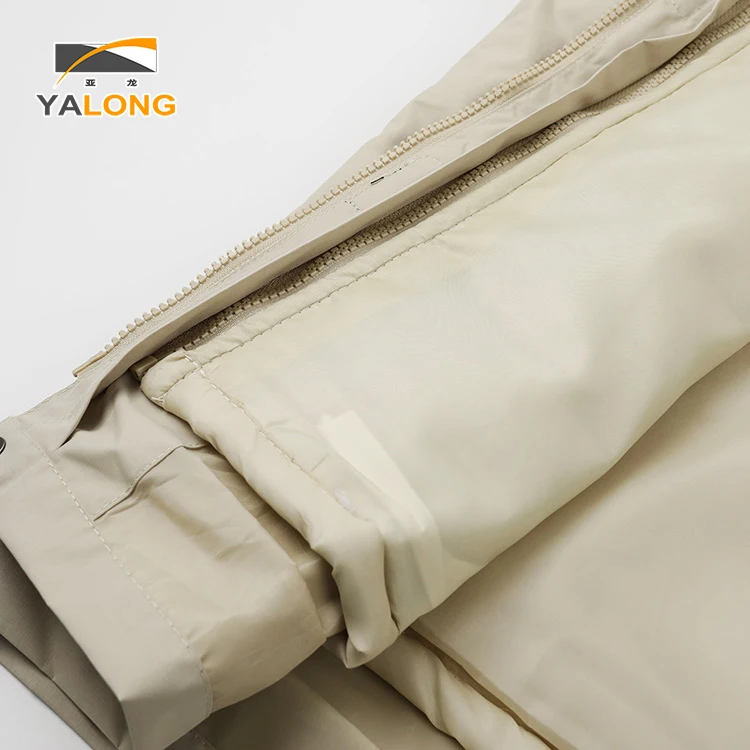 apparel 3 in 1 jacket