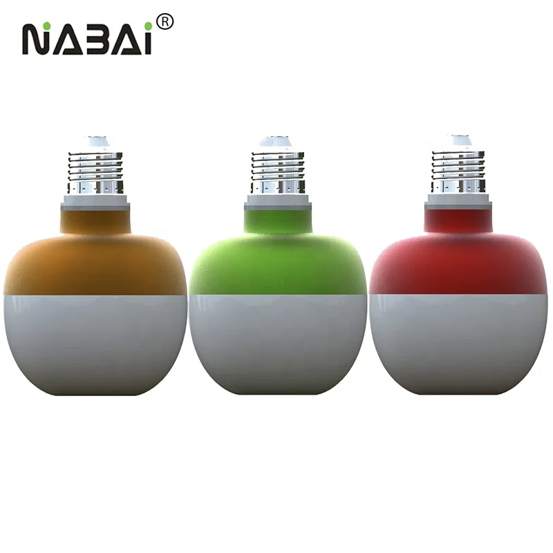 Patented Product Aluminum body Apple shape 15W 20W E27 light bulbs,LED Bulb parts manufacturer