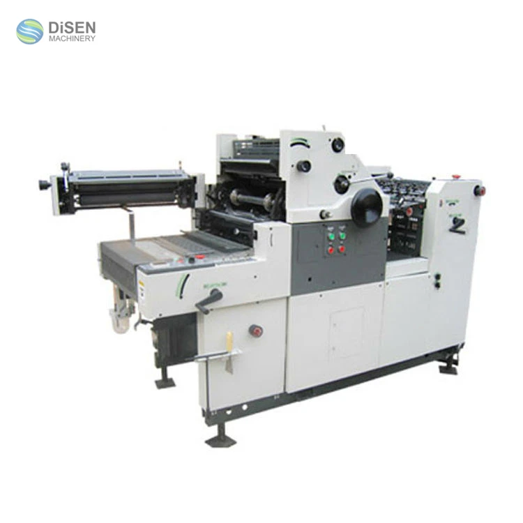 Offset Printing Press For Sale - Buy 