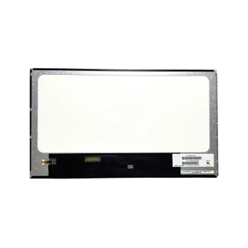 Écran LCD BOE NT156WHM-N44 15,6" - Remplacment Pour Ordinateur Portable, HD 1366x768, Connecteur 30 Pins