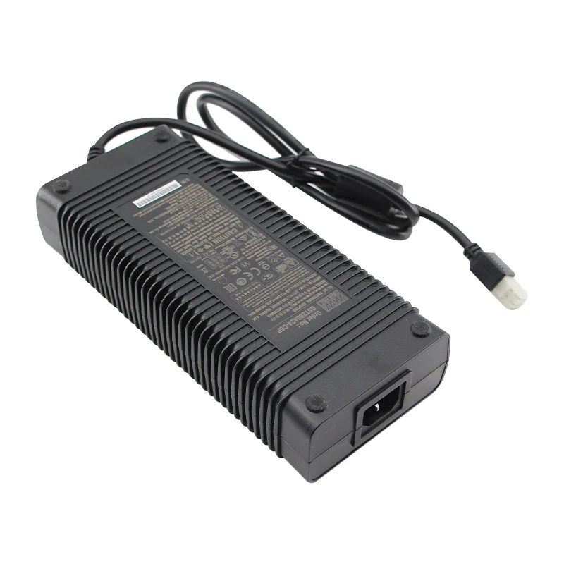 Meanwell 280w Gst280a24-c6p Power Supply 20v 30a - Buy Power Supply 20v ...