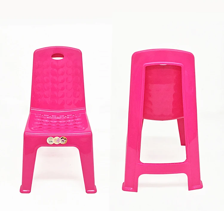 Kids Study Table Chair High Quality Colorful Stackable Durable Plastic