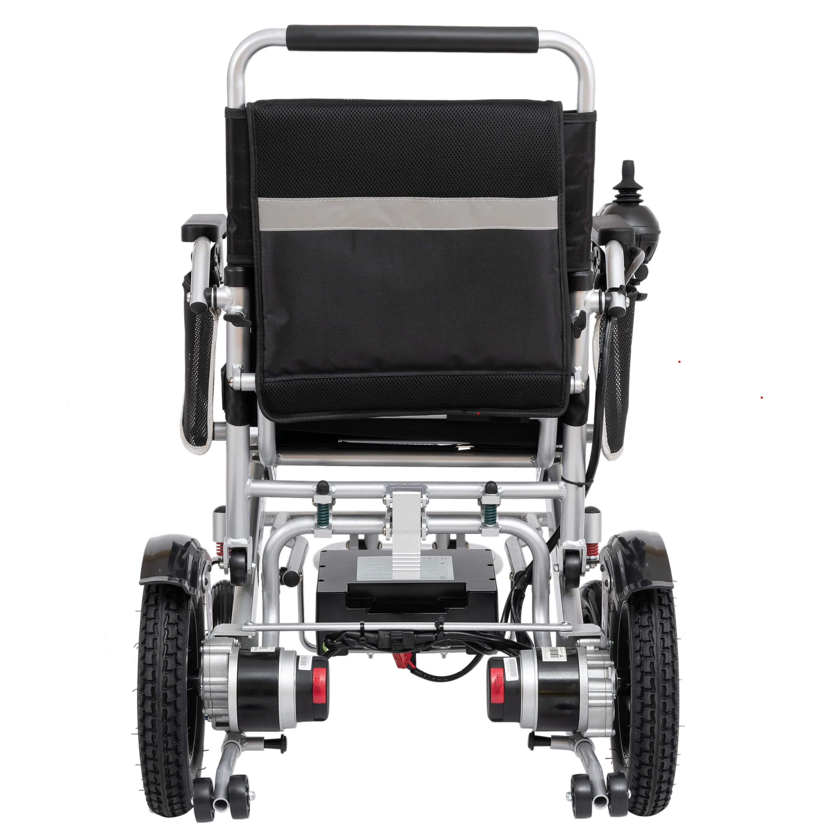 The Latest Fully Automatic Rechargeable Foldable 500 Watt Motor With Height Adjustable Electric