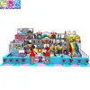 Commercial Indoor Soft Play Area Center Set Up Costs Inside Kids Playground For Toddlers