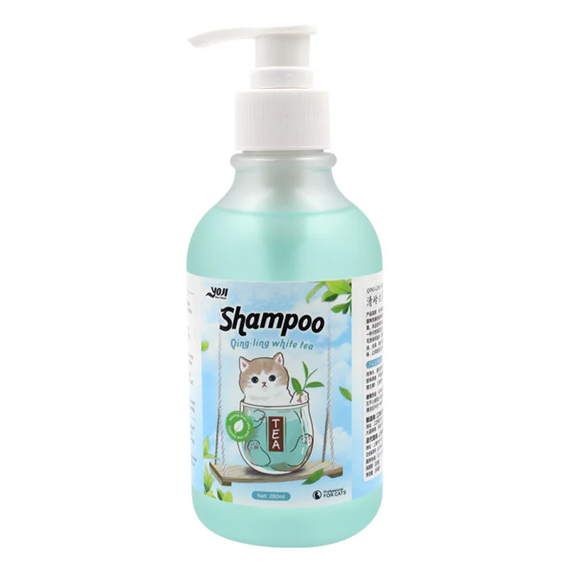 Happy shops pooch shampoo