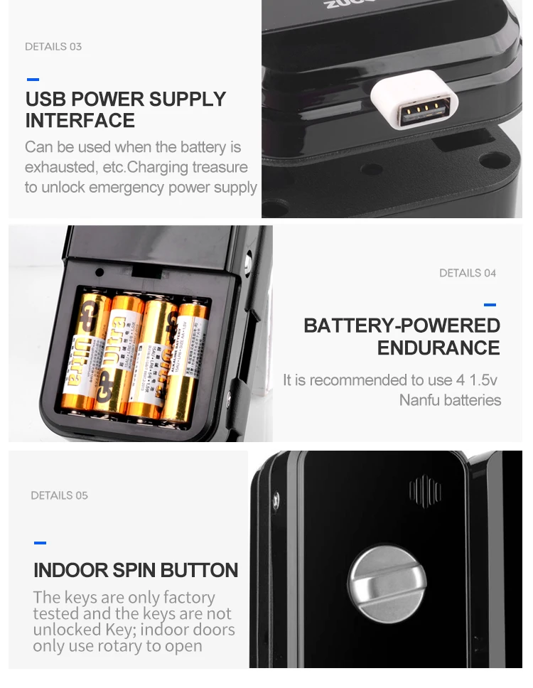 OEM cheap biometric fingerprint time attendance system fingerprint reader sensor